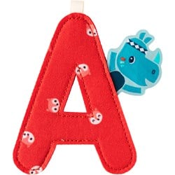 Zahlen & Buchstaben