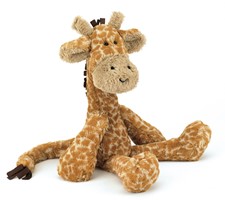 Jellycat Giraffen