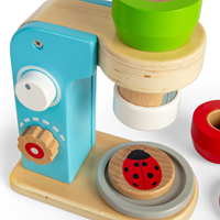 Bigjigs Toys Microscope-2