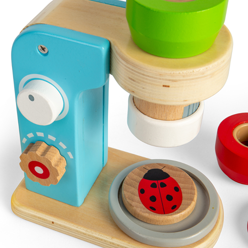Bigjigs Toys Microscope-2