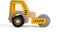 Bigjigs Toys Road Roller-2