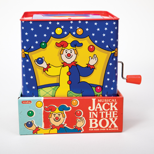 Schylling Musical Jack in the Box-2