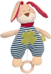 Kuscheltier Spieluhr