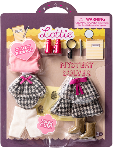 Lottie Mystery Solver (Detective)-2