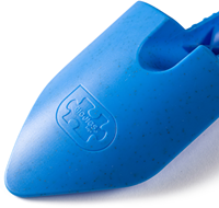 Bigjigs Öko-Schaufel - ozeanblau-3
