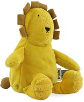 Trixie Kuscheltier - Baby Löwe Plüschtier 22 cm mehrfarbig-3