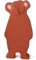 Trixie Spielzeug aus Naturkautschuk - Mr. Monkey-2