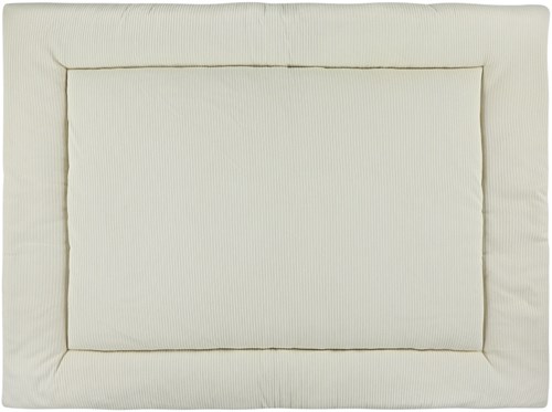 Trixie Laufgittermatte Baby Parkeinlage Breeze Sand Baumwolle Beige-2