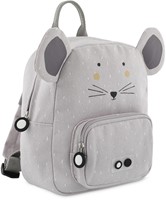 Trixie Rucksack klein - Frau Maus-2