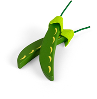Bigjigs Toys Peas (10)-3