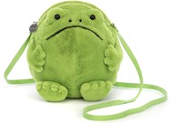 Jellycat Tasche Ricky Regenfrosch-3