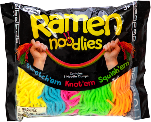 Schylling Ramen Noodlies-3