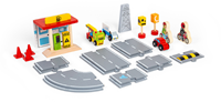 Bigjigs Roadway-Zubehörpaket-2