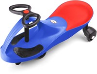 Didicar Spielzeug Fahrzeug blau - Fahrspaß für Kinder und Erwachsene-2