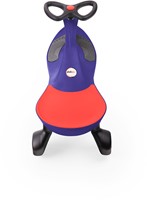 Didicar Kinderfahrzeuge (Lila)-3