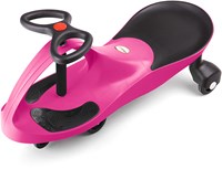 Didicar Kinderfahrzeuge (Rosa)-2