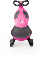 Didicar Kinderfahrzeuge (Rosa)-3
