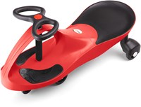Didicar Kinderfahrzeuge (Rot)-2