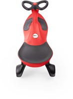 Didicar Kinderfahrzeuge (Rot)-3