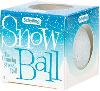 Schylling Schneeball Crunch-2