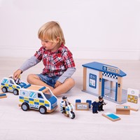 Tidlo Polizeistation-3