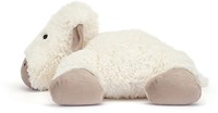 Jellycat Kuscheltier Schaf Truffles groß Plüsch weiß ecru-2