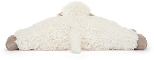 Jellycat Kuscheltier Schaf Truffles groß Plüsch weiß ecru-3