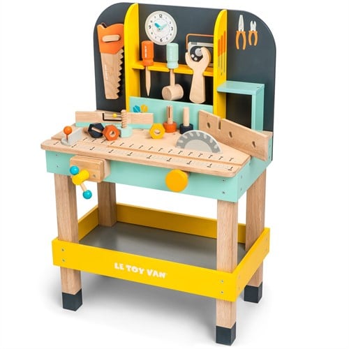 Toy Van LTV – Alex's Work Bench-2