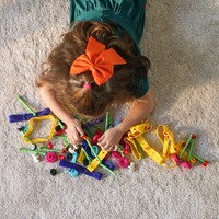 Toyi Basic Playmate Building Kit-3