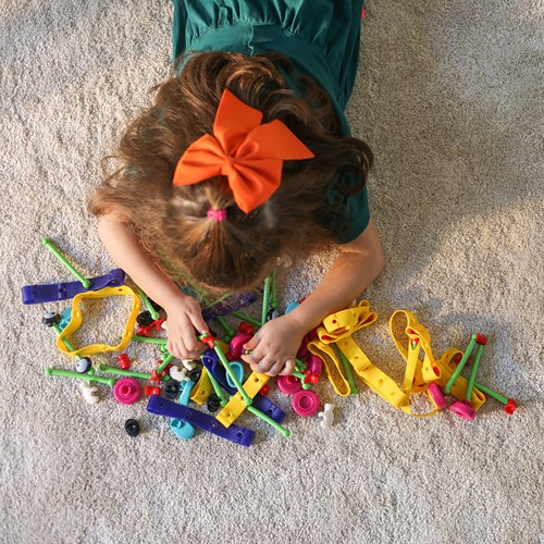 Toyi Basic Playmate Building Kit-3