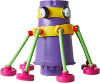 Toyi Basic Playmate Building Kit-2