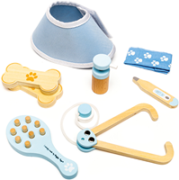 Bigjigs Veterinär-Set-3