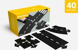 Waytoplay König der Straße - 44 Stück