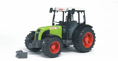 Bruder Claas Nectis 267F