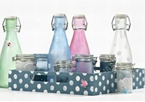 A-Color A-Color Allround Medium 1000 ml