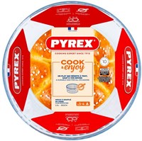Pyrex Classic soufflévorm 21 cm-3