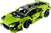 LEGO Technic 42161 Lamborghini Huracan Tecnica-3