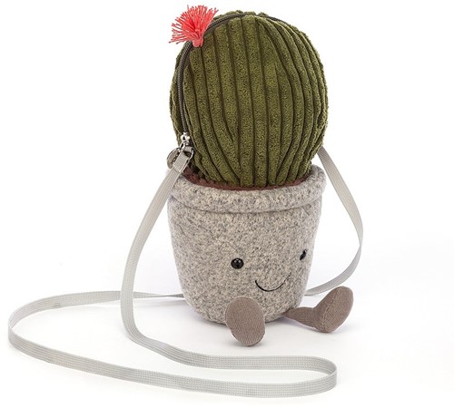 Jellycat Tasche Amuseable Cactus