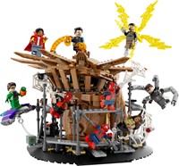 LEGO Super Heroes 76261 Spider-man Eindstrijd-3