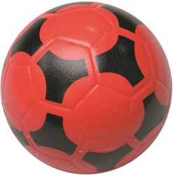 Megaform Skin-ummantelter Fußball