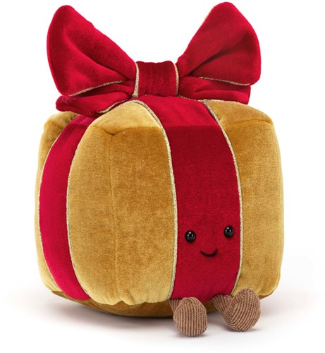 Jellycat Kuscheltier Amuseable Zuckerstange L - 13x23cm