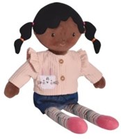 Bonikka Puppen und Kuscheltiere , liebevolles Spielzeug für Kinder