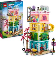 LEGO  Friends 41748 Heartlake City Buurtcentrum-2