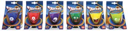 Goliath Actionspiel Smackies Starterpack für Kinder - Spielzeug