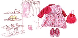 Planet Happy - Merk Götz - Götz Boutique