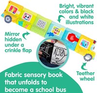 ACCORDION BUS-3