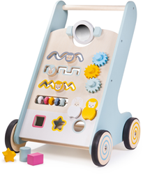Bigjigs Activity Lauflernwagen FSC 100%