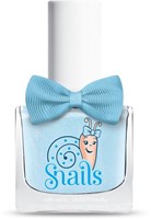 Snails kindersicherer Nagellack abwaschbar lila blau 10,5ml