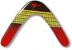 Boomerang Fan