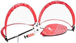 Planet Happy - Voetbal doel